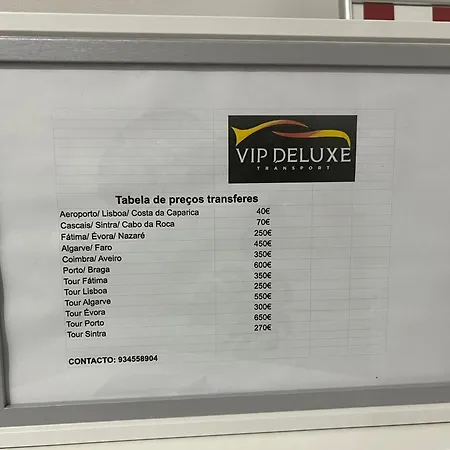 House Caparica Apartmán