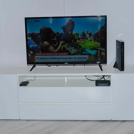 House Caparica Apartmán Costa de Caparica