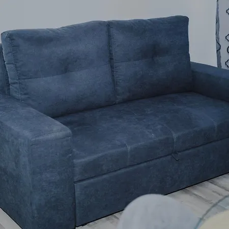 House Caparica Apartmán