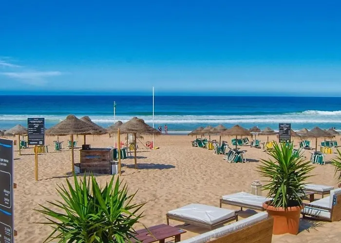House Caparica