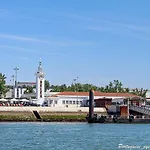아파트 House Caparica 코스타 다 카파리카