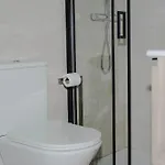 House Caparica 아파트 *