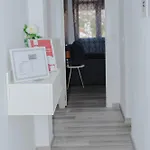 House Caparica 아파트 코스타 다 카파리카