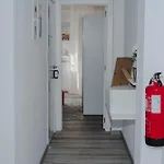 아파트 House Caparica
