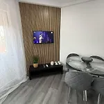 아파트 House Caparica *