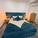 House Caparica 아파트 코스타 다 카파리카