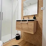 House Caparica 아파트 코스타 다 카파리카