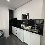 아파트 House Caparica 코스타 다 카파리카