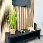 House Caparica 아파트 *