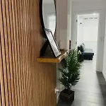 아파트 House Caparica 코스타 다 카파리카