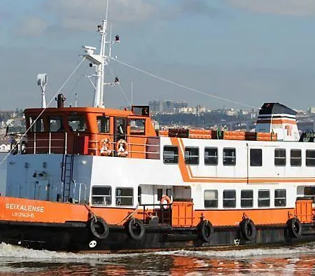 House Caparica Apartment Costa da Caparica