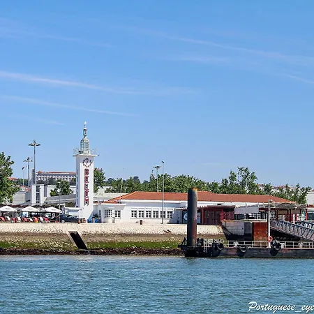 Apartment House Caparica Costa da Caparica