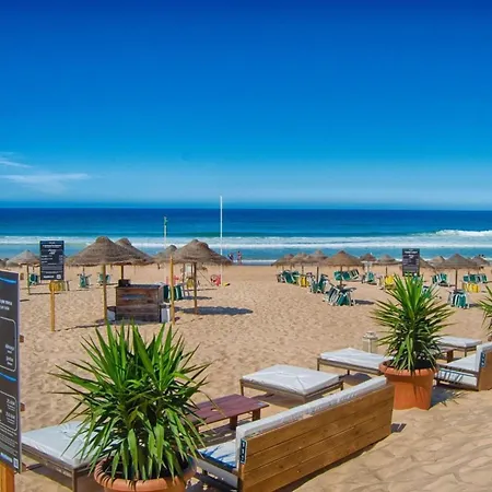 House Caparica