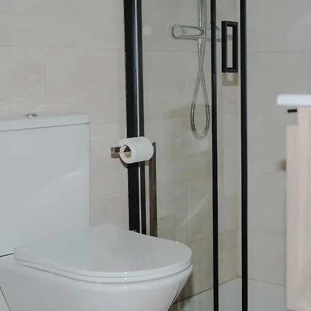 House Caparica Apartment *