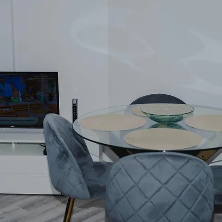 Apartment House Caparica Costa da Caparica