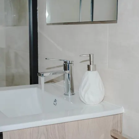 House Caparica Apartment Costa da Caparica