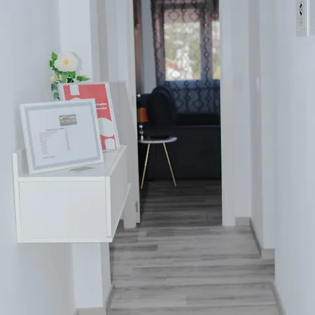 House Caparica Apartment Costa da Caparica