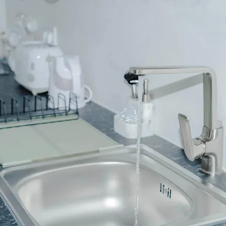 Apartment House Caparica