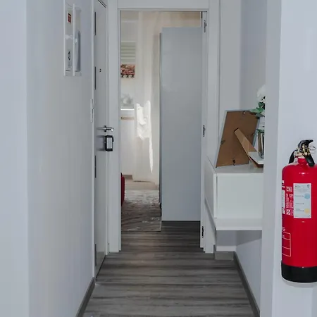 Appartement House Caparica