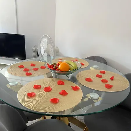 Apartment House Caparica *