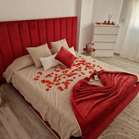 House Caparica Lejlighed
