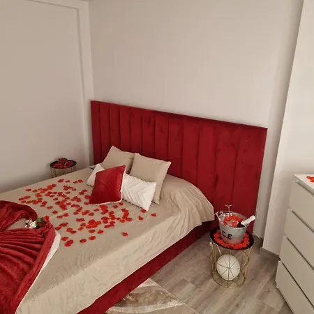 House Caparica Apartment *