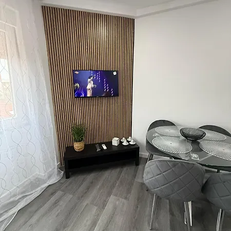 Apartment House Caparica *