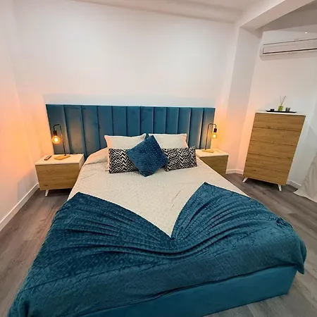 House Caparica Διαμέρισμα Costa de Caparica