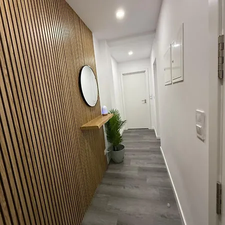 House Caparica *