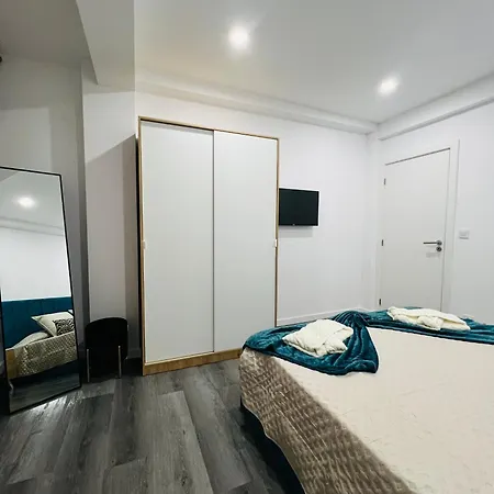 House Caparica *