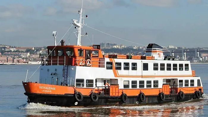 House Caparica Appartamento Costa da Caparica
