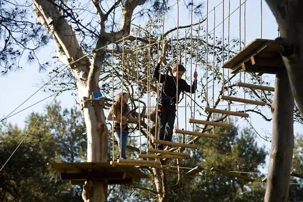 House Caparica Appartamento Costa da Caparica
