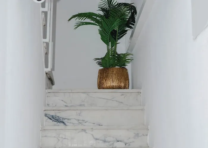 Appartamento House Caparica Costa da Caparica