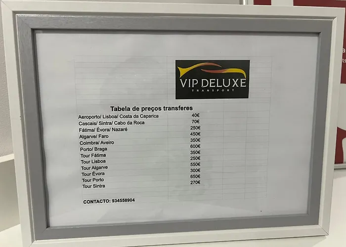 House Caparica Appartamento