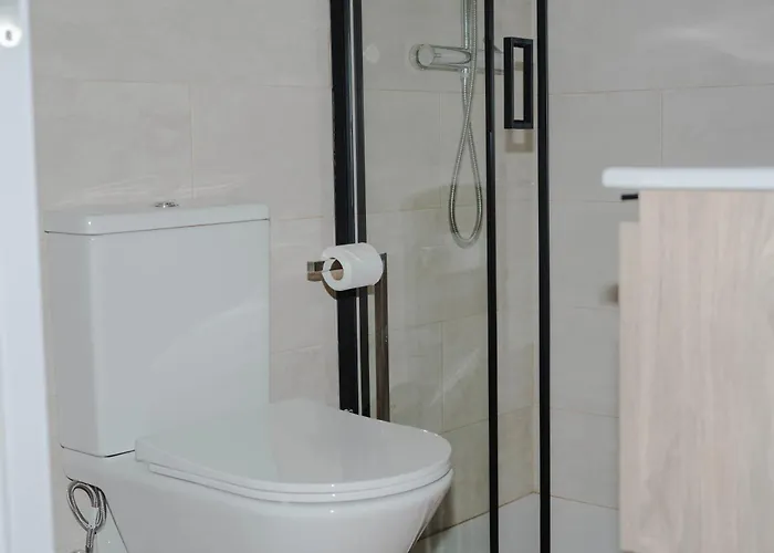 House Caparica Appartamento *