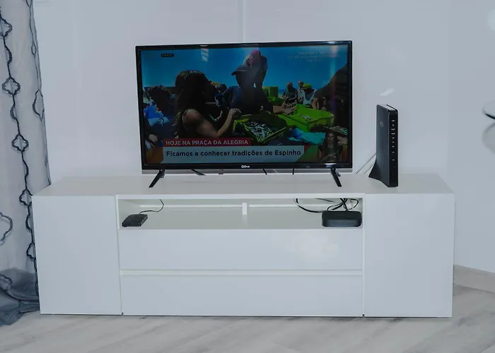 House Caparica Appartamento Costa da Caparica