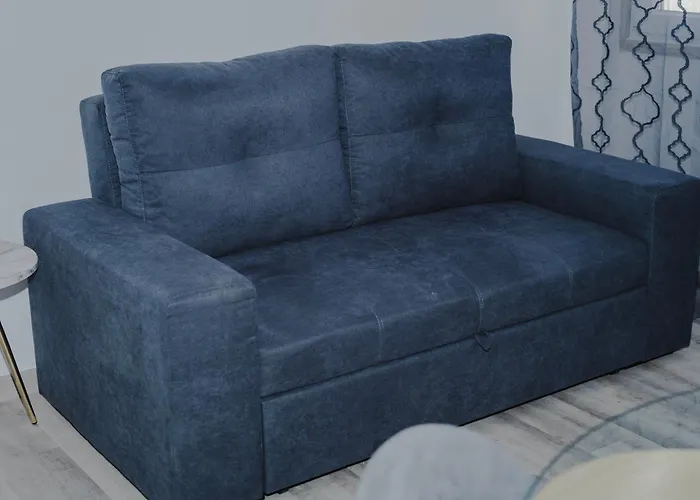 House Caparica Appartamento