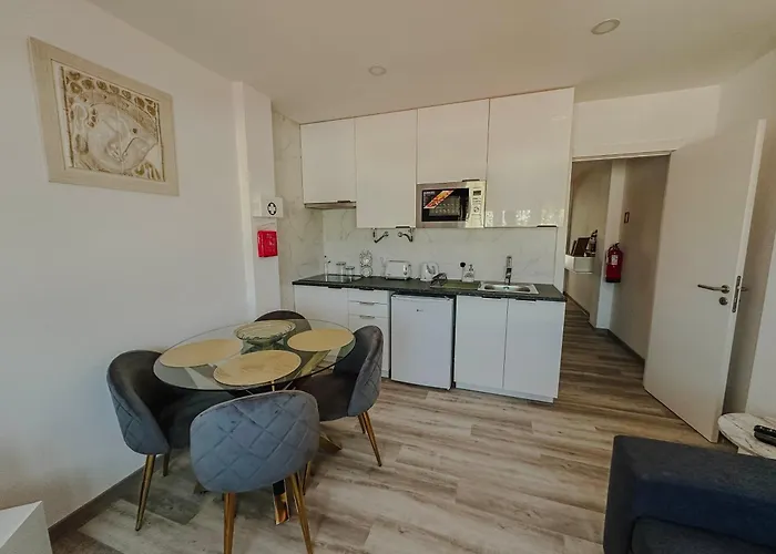 House Caparica