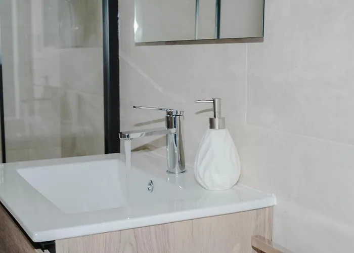 House Caparica شقة كوستا دا كاباريكا