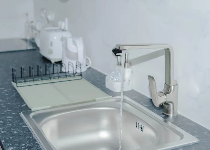 Appartamento House Caparica