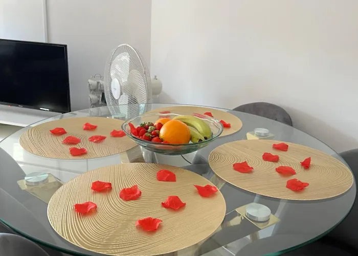 Appartamento House Caparica *