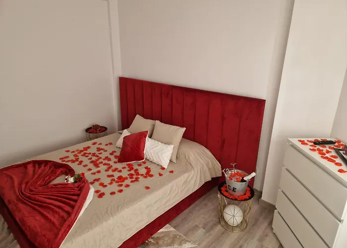 House Caparica Appartamento *