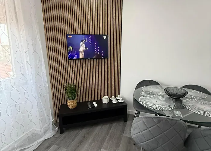 شقة House Caparica *