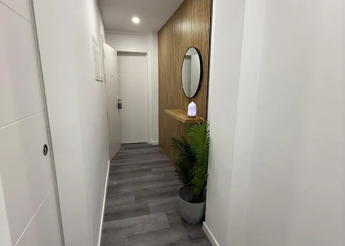 House Caparica كوستا دا كاباريكا