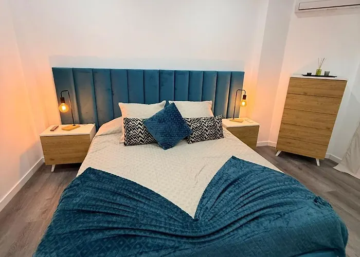 House Caparica شقة كوستا دا كاباريكا