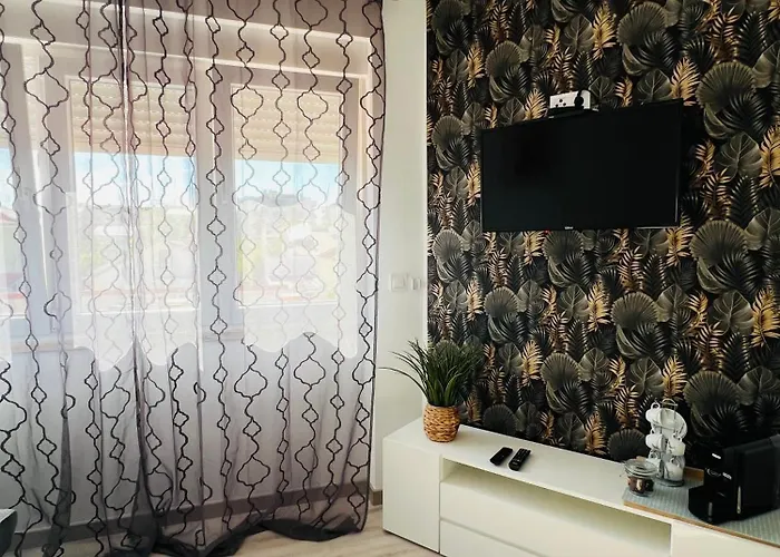 شقة House Caparica *