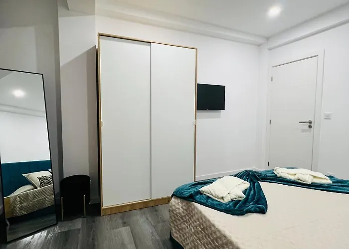 House Caparica *